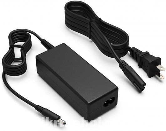 New Genuine Dell Inspiron 15 Laptop 45W AC Power Adapter